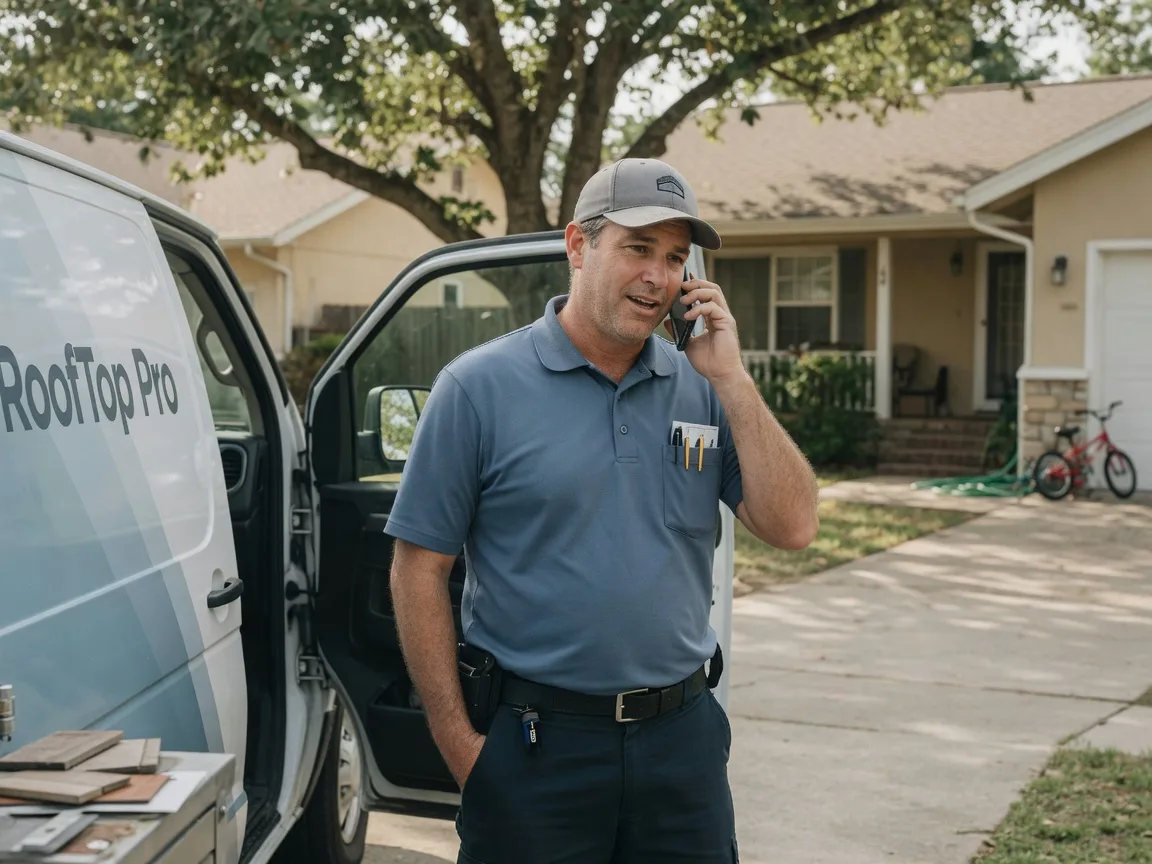 Roof Repair O Kean, AR FAQs
